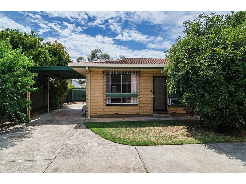 12/20 Addison Road, Black Forest SA 5035