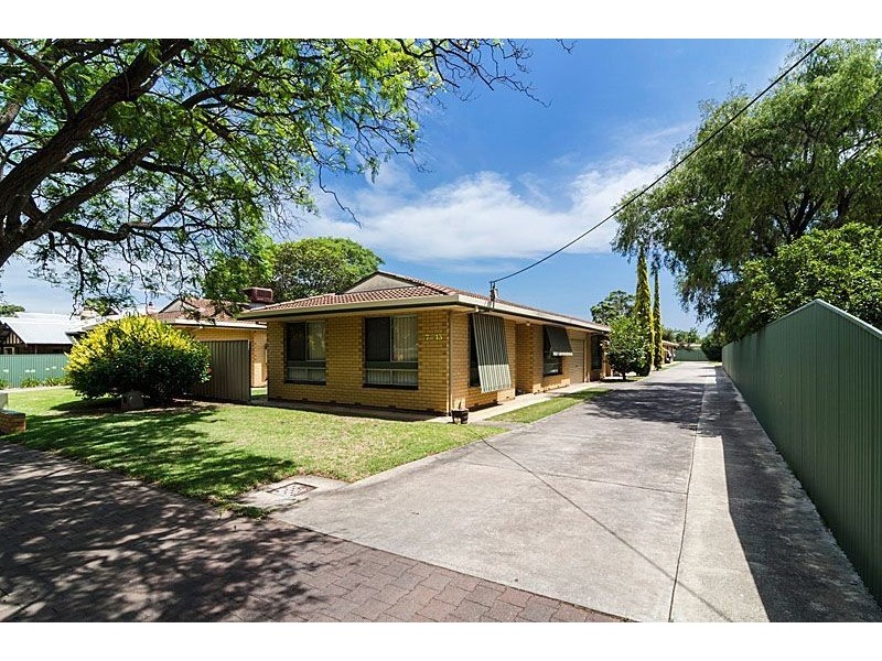 12/20 Addison Road, Black Forest SA 5035