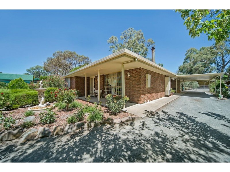 5 Lange Crescent, Birdwood SA 5234