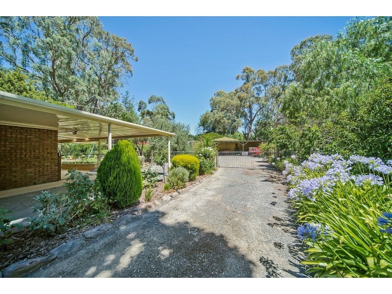 5 Lange Crescent, Birdwood SA 5234