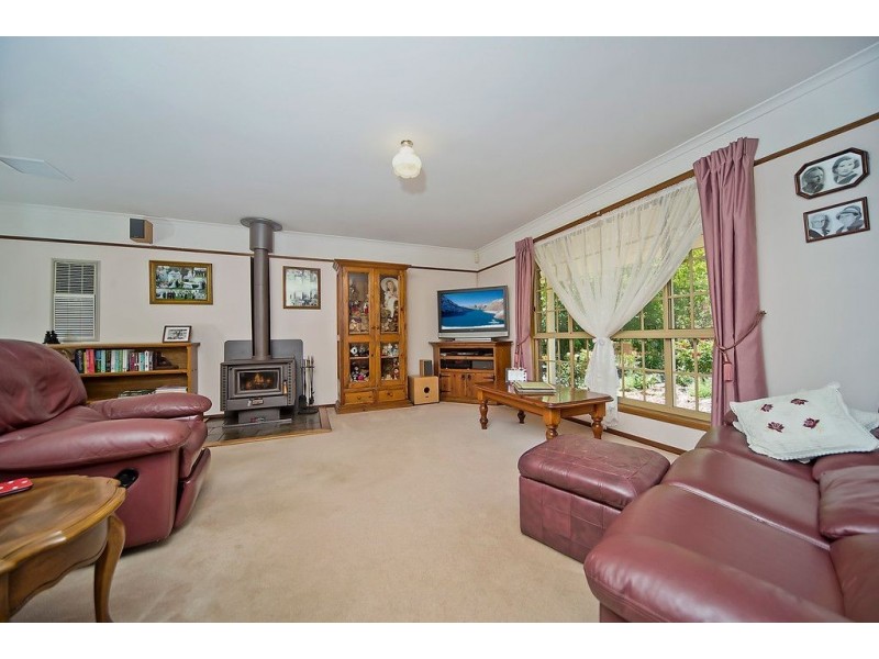 5 Lange Crescent, Birdwood SA 5234