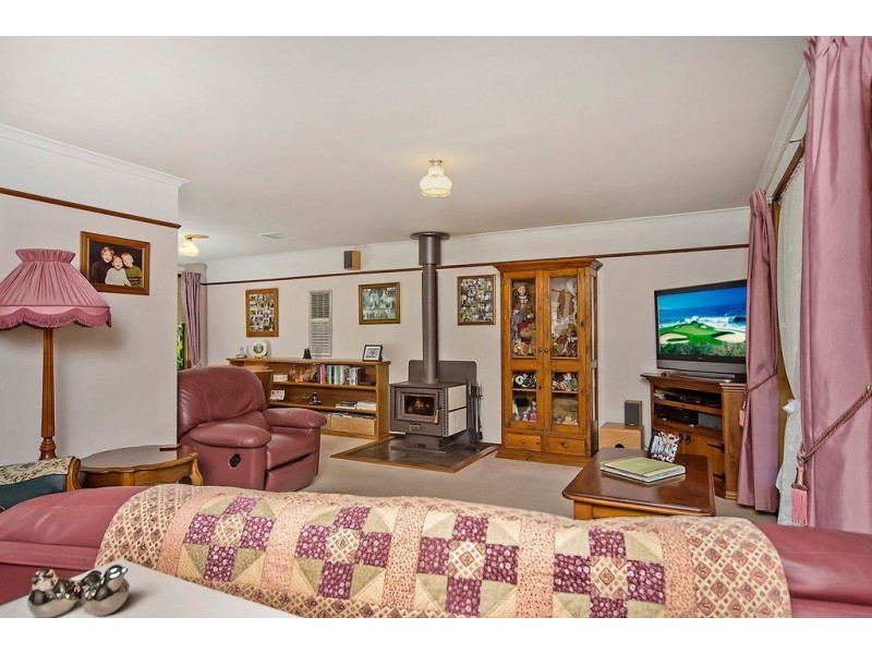 5 Lange Crescent, Birdwood SA 5234