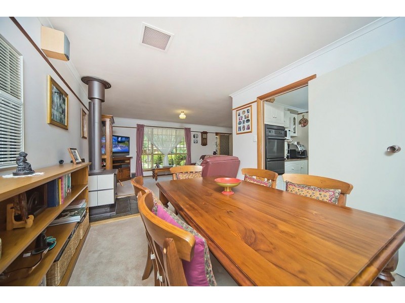 5 Lange Crescent, Birdwood SA 5234