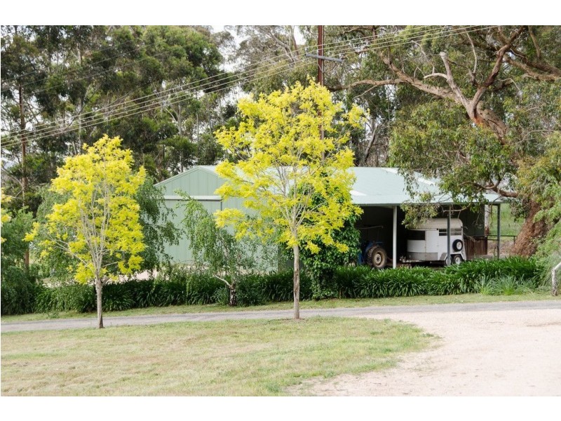 109 Echunga Road, Hahndorf SA 5245