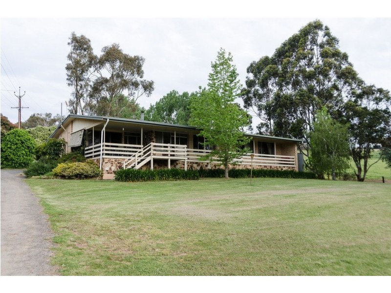 109 Echunga Road, Hahndorf SA 5245