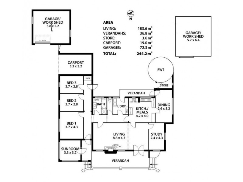 7 Flaxley Road, Mount Barker SA 5251