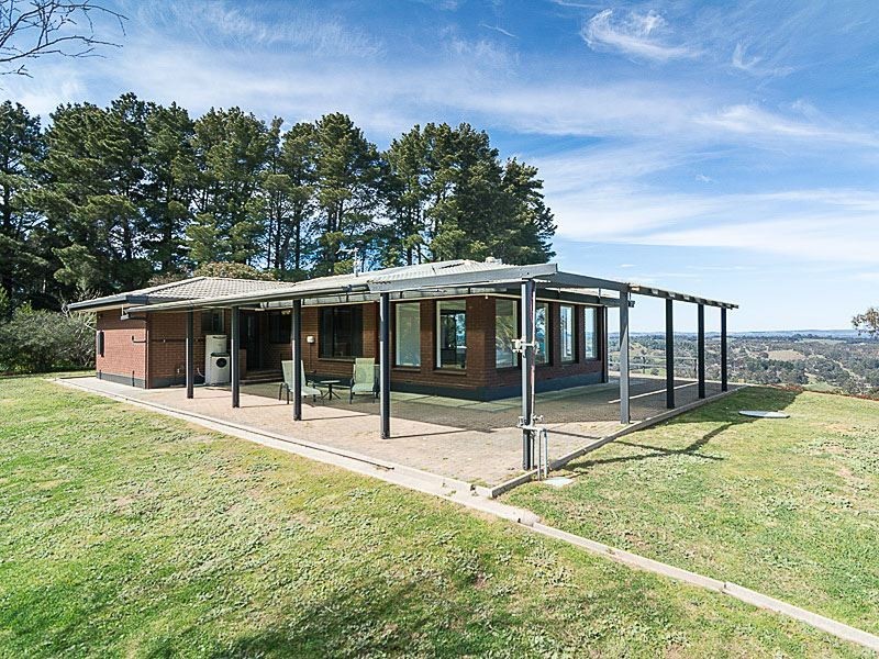 367 Ironbank Road, Ironbank SA 5153