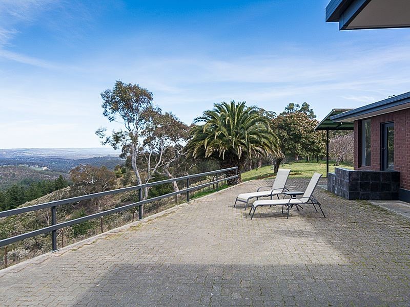 367 Ironbank Road, Ironbank SA 5153