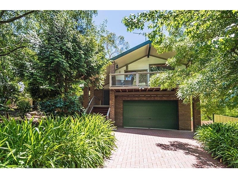 23 Fern Hill Road, Bridgewater SA 5155