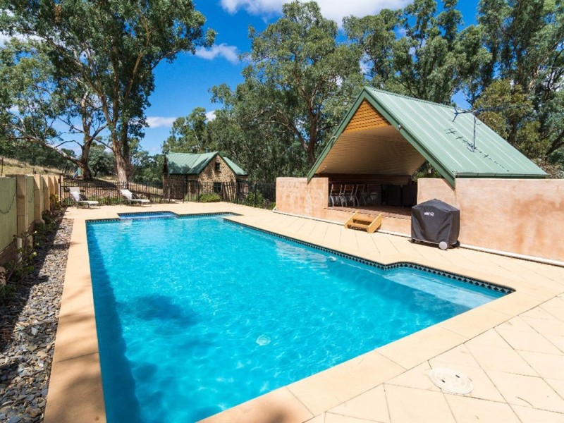 73 Sawpit Gully Road, Dawesley SA 5252