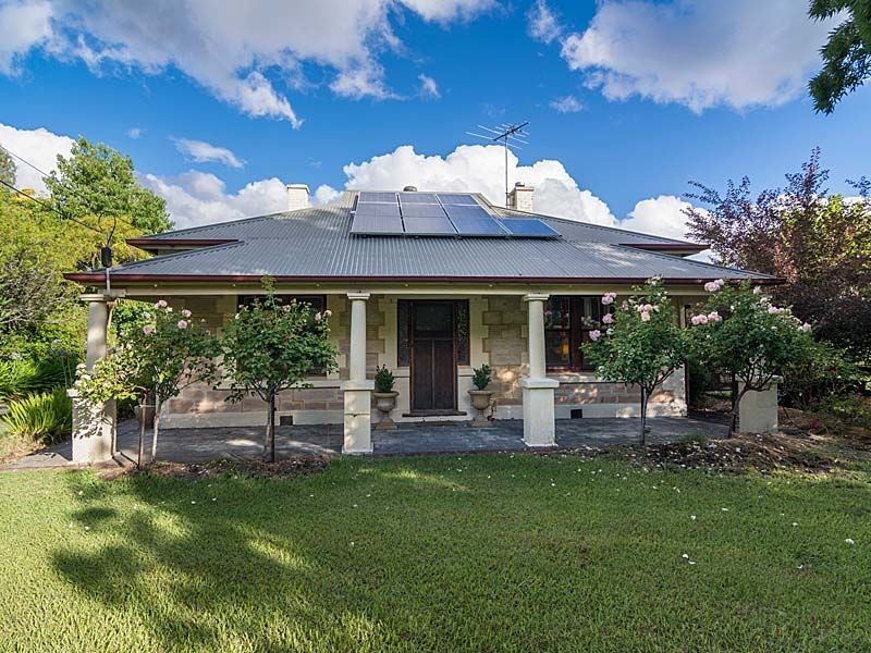 40 Onkaparinga Valley Road, Verdun SA 5245