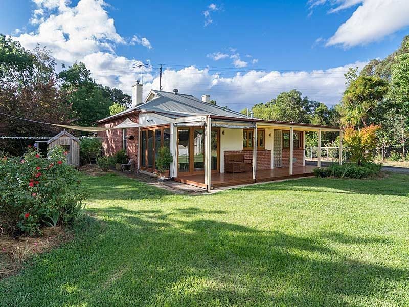 40 Onkaparinga Valley Road, Verdun SA 5245
