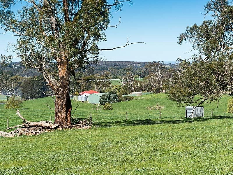 260 Whites Road, Flaxley via, Echunga SA 5153