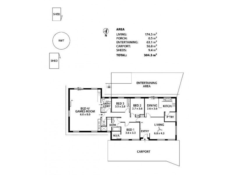 51 Windsor Avenue, Hahndorf SA 5245