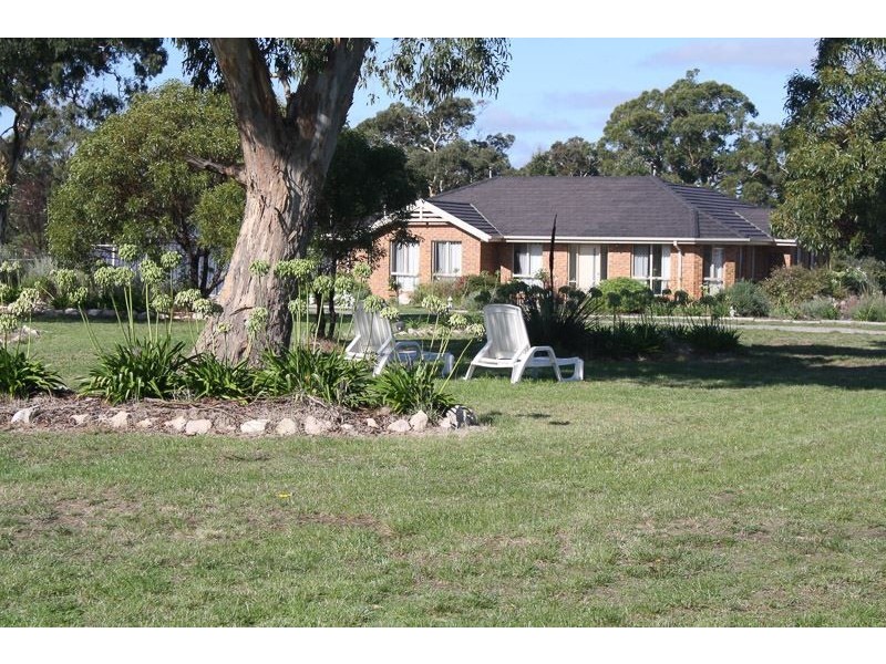 92 Harper Road, Meadows SA 5201