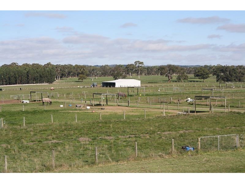 92 Harper Road, Meadows SA 5201