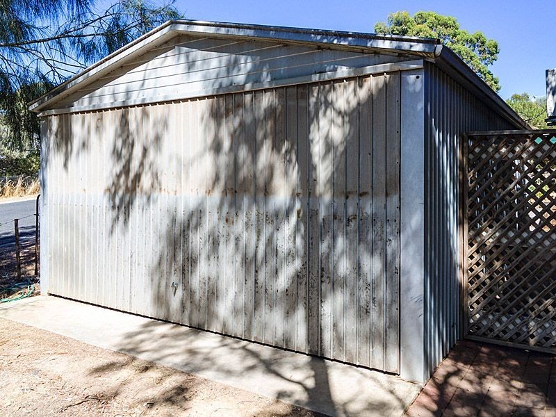 6-28 Mine Road, Kanmantoo SA 5252