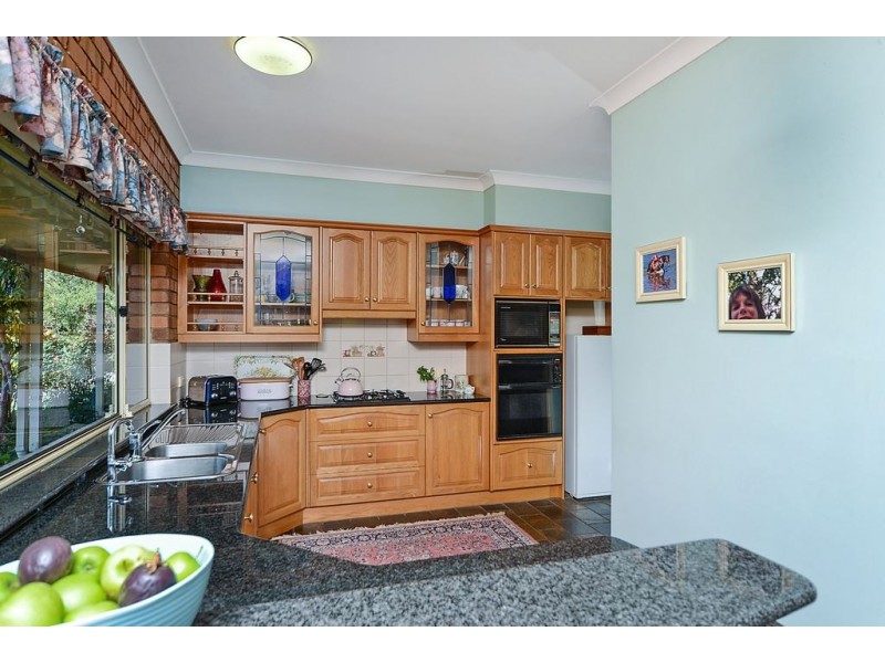 561 Forreston Road, Forreston SA 5233