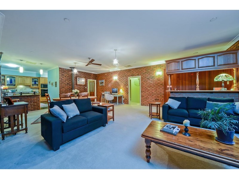 561 Forreston Road, Forreston SA 5233