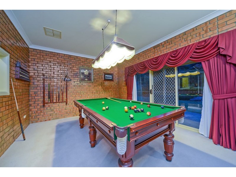 561 Forreston Road, Forreston SA 5233