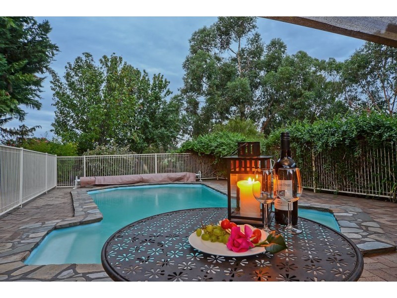 561 Forreston Road, Forreston SA 5233