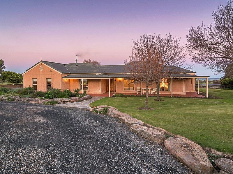 630 Harrogate Road, Harrogate SA 5244