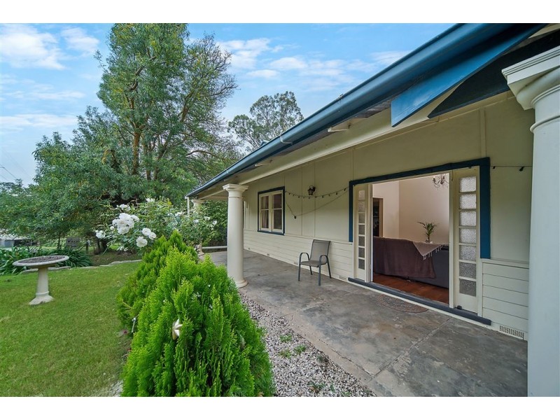 157 Retreat Valley Road, Gumeracha SA 5233