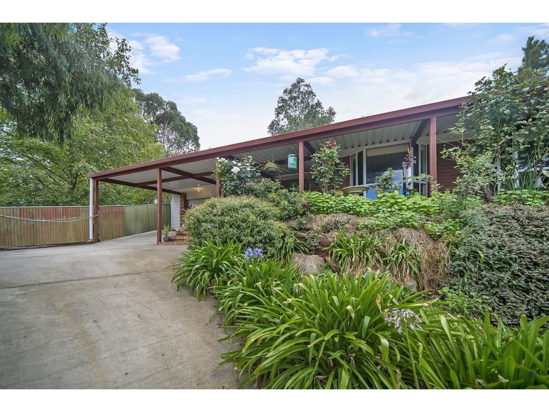 Lot 48 Jamieson Street, Forreston SA 5233