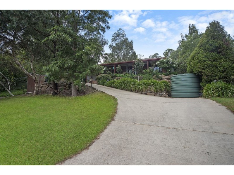 Lot 48 Jamieson Street, Forreston SA 5233