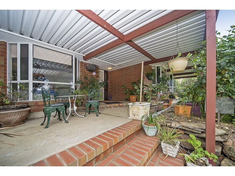 Lot 48 Jamieson Street, Forreston SA 5233