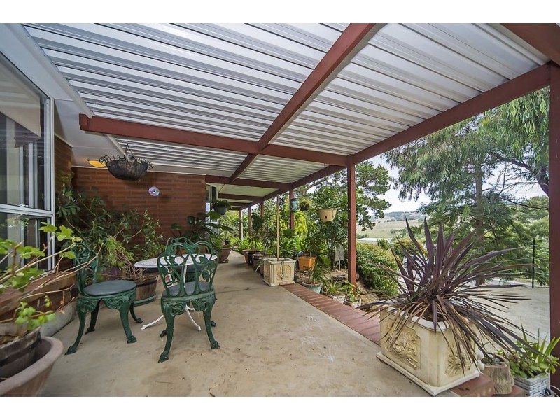 Lot 48 Jamieson Street, Forreston SA 5233