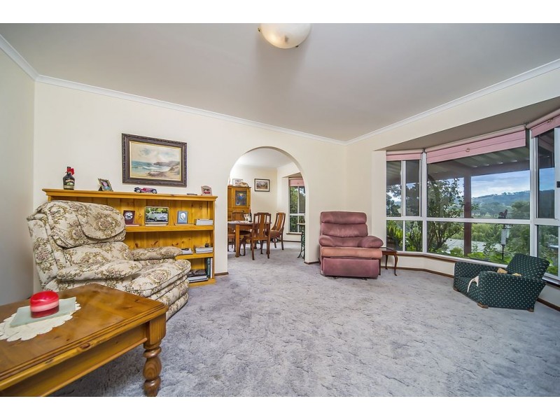 Lot 48 Jamieson Street, Forreston SA 5233