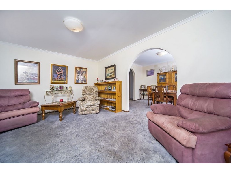 Lot 48 Jamieson Street, Forreston SA 5233