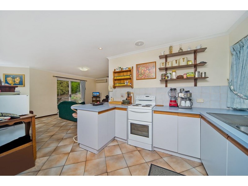 Lot 48 Jamieson Street, Forreston SA 5233