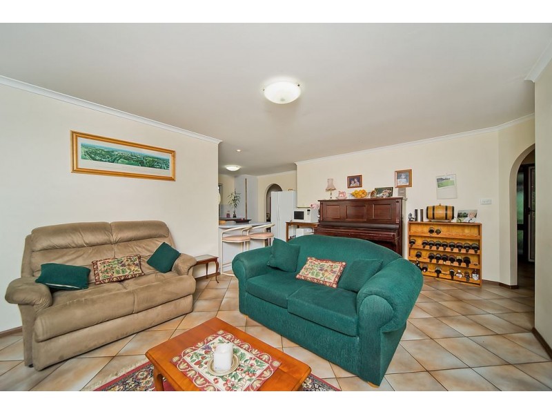 Lot 48 Jamieson Street, Forreston SA 5233