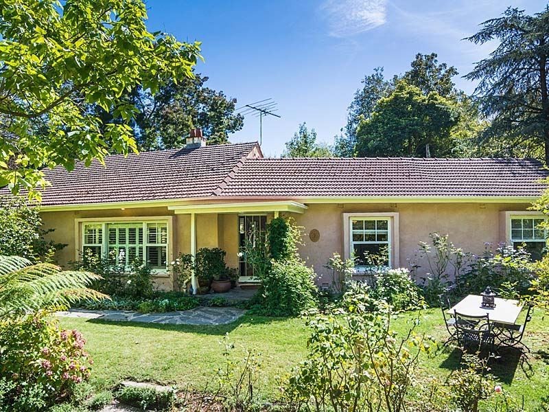 10 Glenside Road, Crafers SA 5152