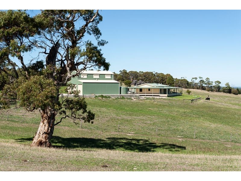 43 Old Mount Barker Road, Echunga SA 5153