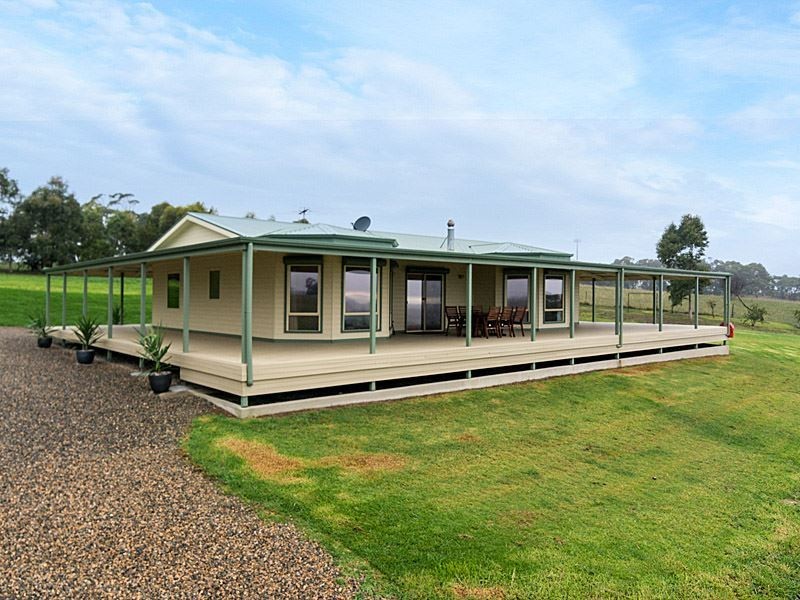 43 Old Mount Barker Road, Echunga SA 5153
