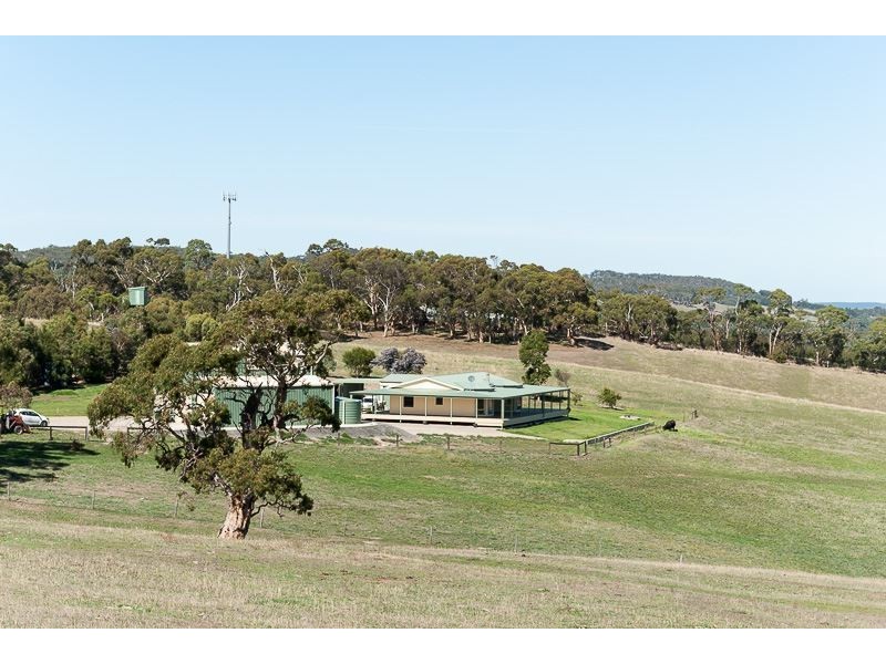 43 Old Mount Barker Road, Echunga SA 5153