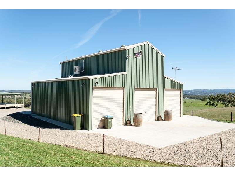 43 Old Mount Barker Road, Echunga SA 5153