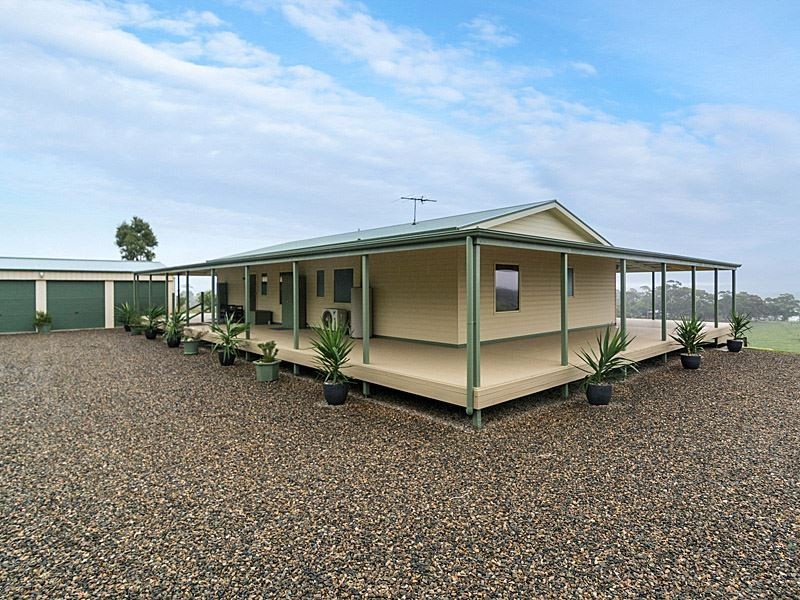 43 Old Mount Barker Road, Echunga SA 5153