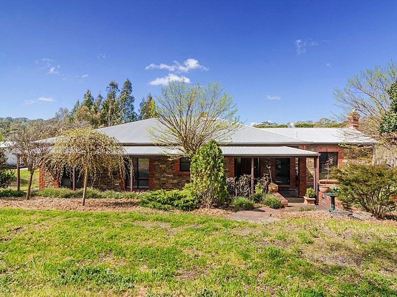 34 Blakiston Road, Blakiston SA 5250