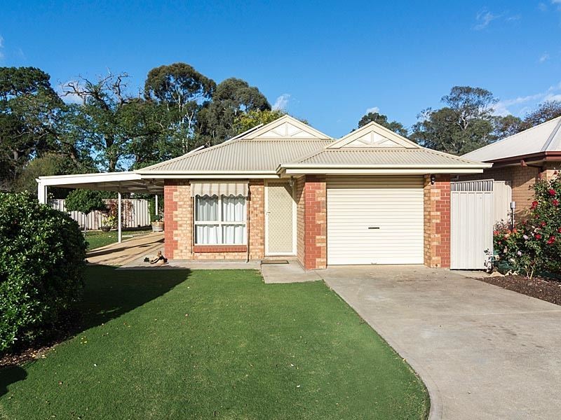 3/5 Alexandrina Road, Mount Barker SA 5251