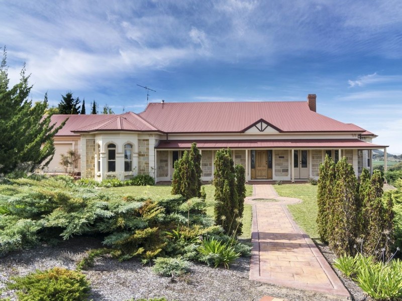 2 Schaefer Court, Mount Barker SA 5251