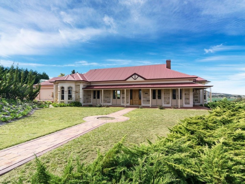 2 Schaefer Court, Mount Barker SA 5251