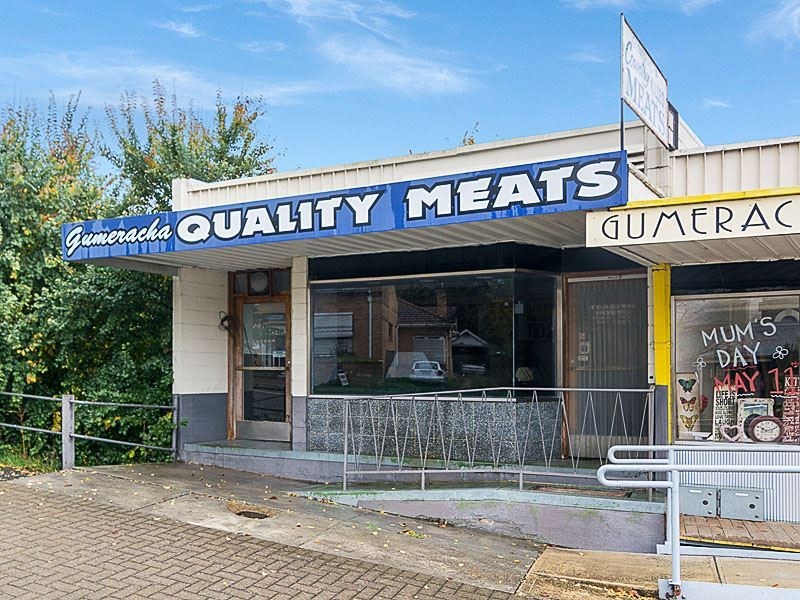 17 Albert Street, Gumeracha SA 5233