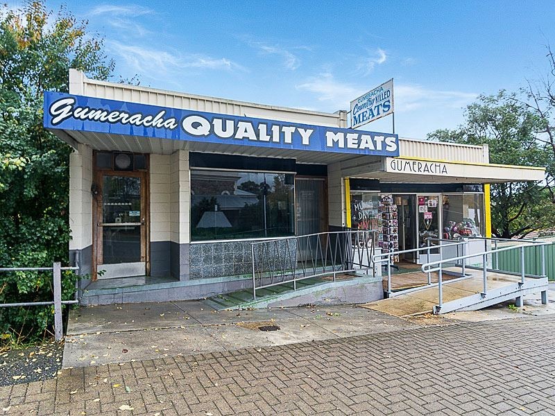17 Albert Street, Gumeracha SA 5233