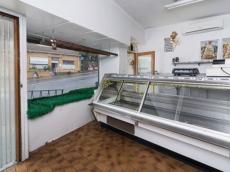 17 Albert Street, Gumeracha SA 5233