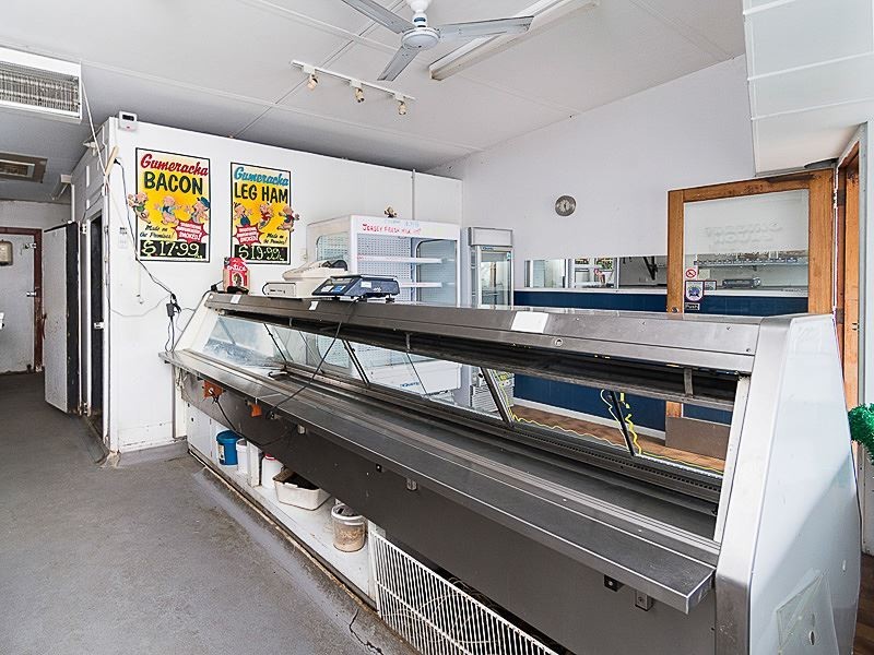 17 Albert Street, Gumeracha SA 5233