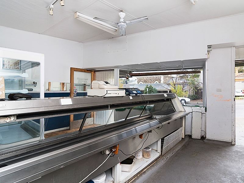 17 Albert Street, Gumeracha SA 5233